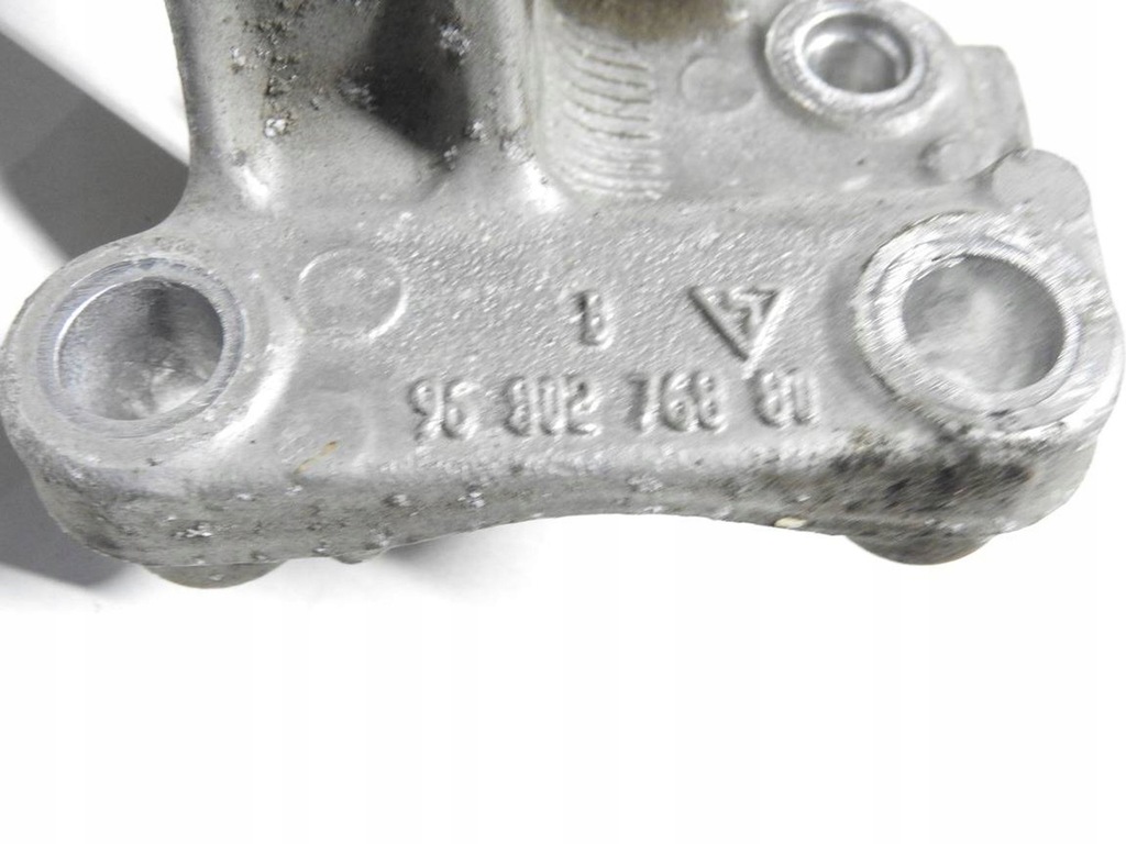 фото №6, Citroen ds3 09-14 опора полуось 9680276880