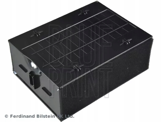 фото №2, Blue print adbp220046 фільтр повітря