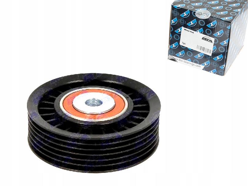 фото №1, Ролик напрямна ремінь fiat bravo i coupe marea pu