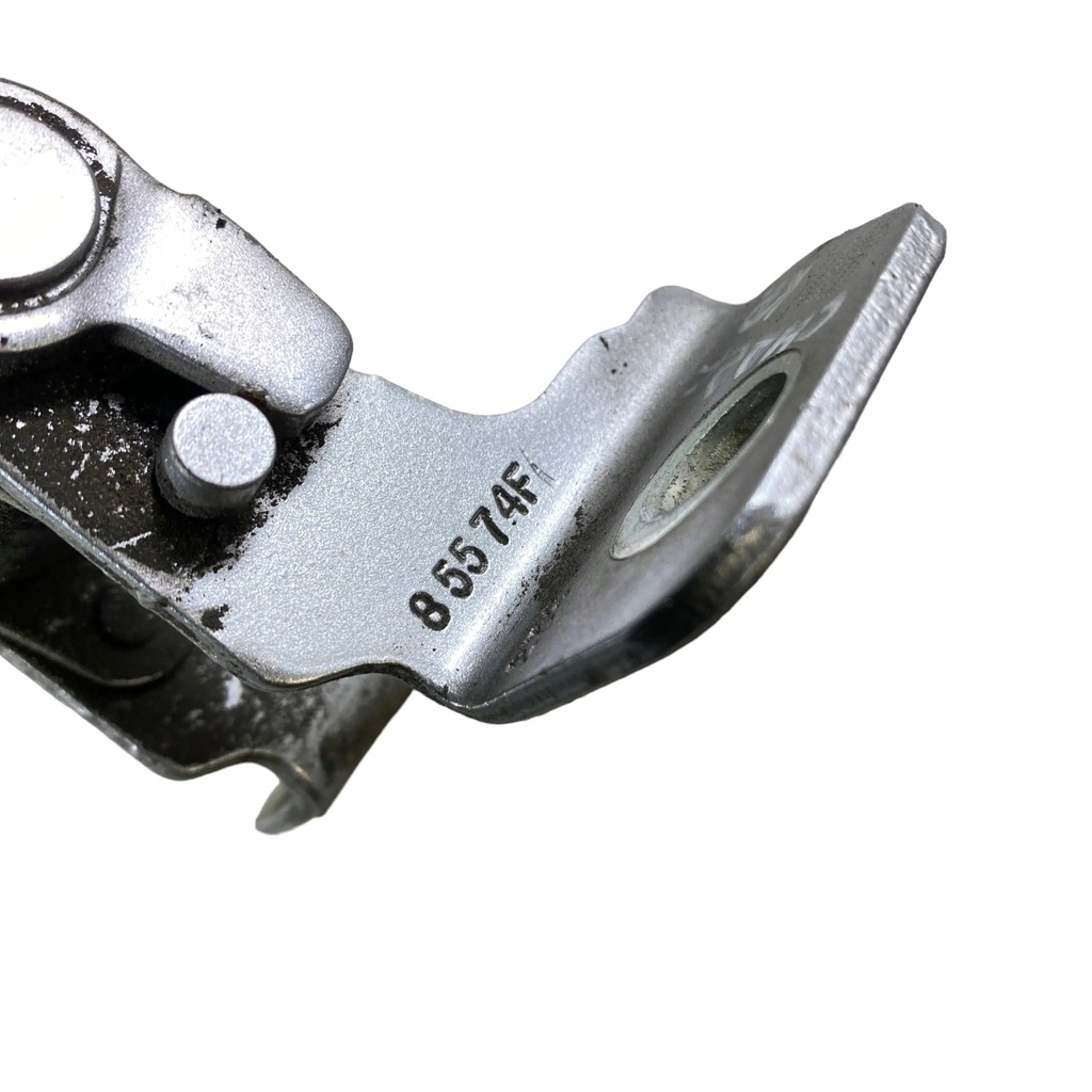 фото №8, Dodge charger 2016 ліва сторона петлі