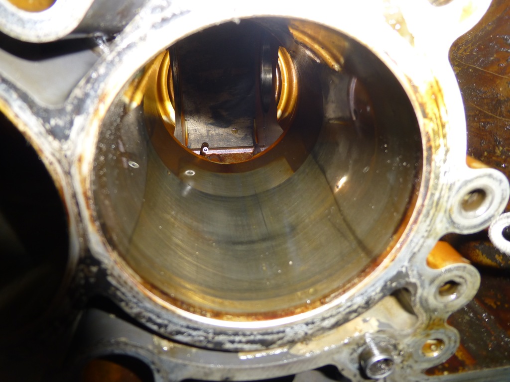 фото №12, Блок двигуна 7523170 bmw e87 n45b16a