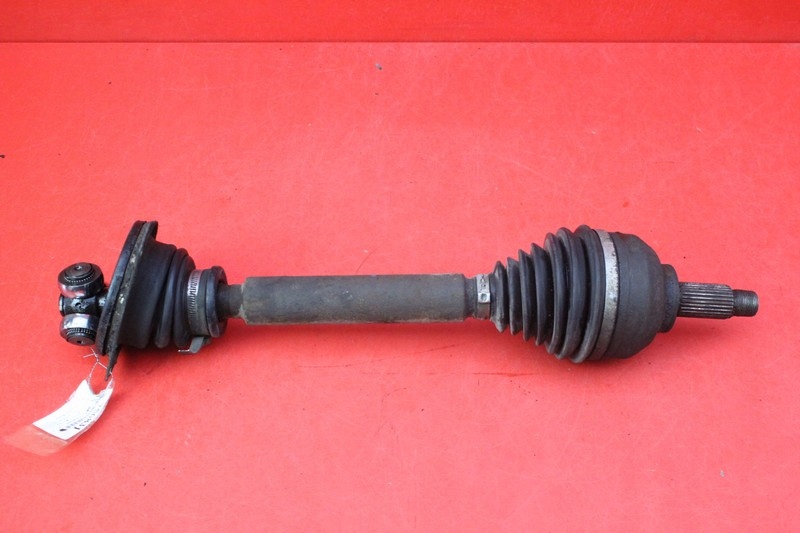 Купити Привідний вал ліва перед механічна коробка передач renault laguna 2 2 2.2 dci 150 km 01-05