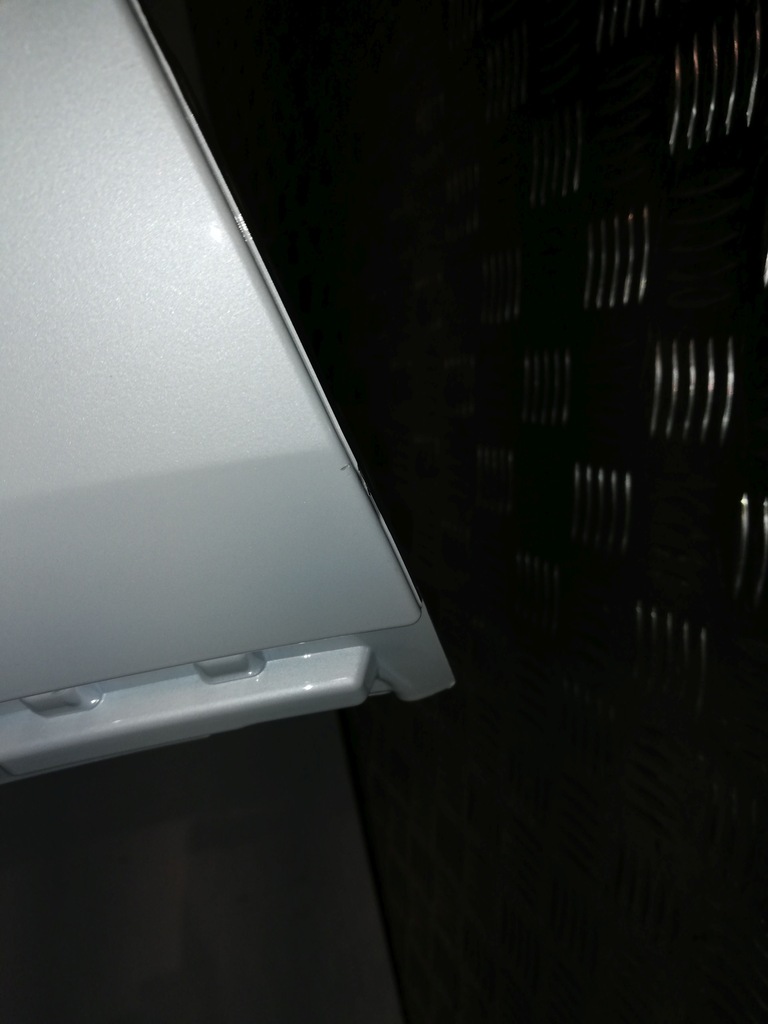 фото №9, Bmw x5 g05 бампер перед mineralweiss