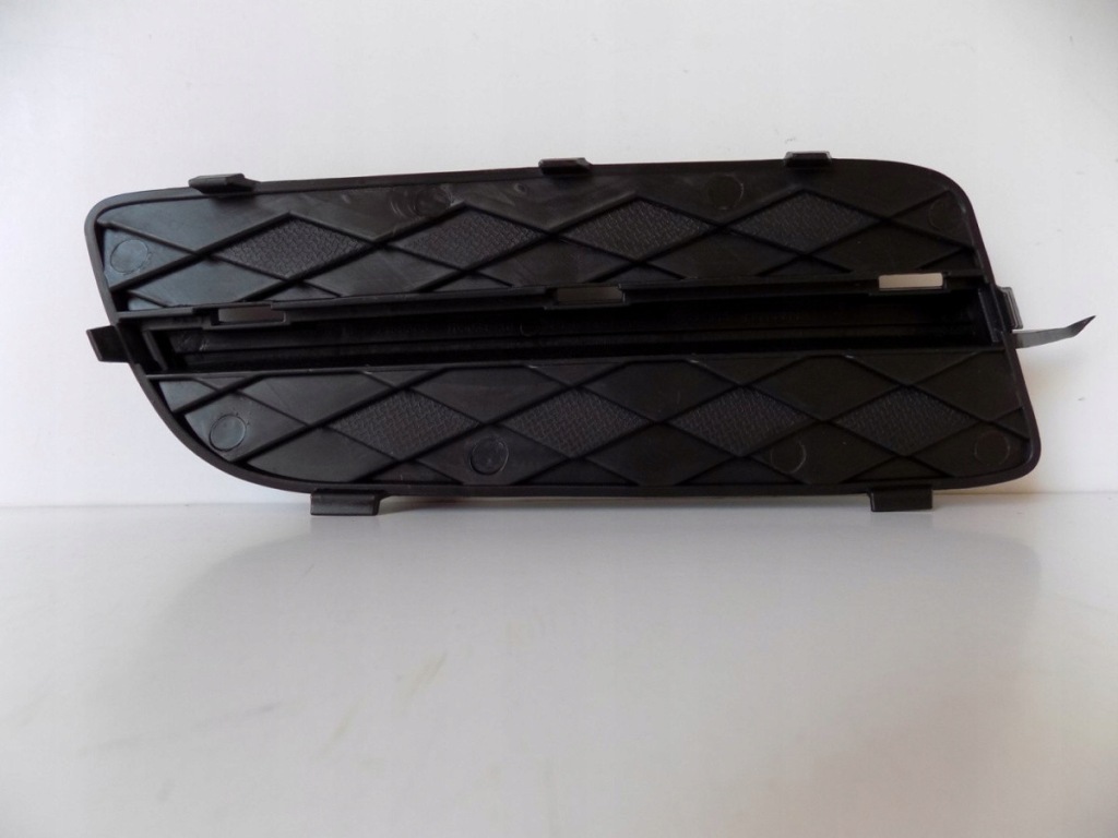 фото №8, Bmw x5 e70 kratka/atrapa бампера l перед - 3987