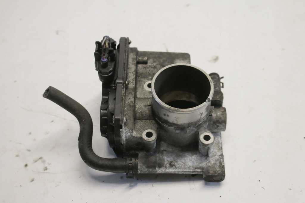 фото №1, Дросельна заслінка mazda 6 gh 3 bl 2.2