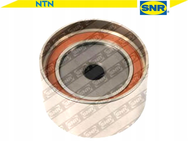 фото №2, Snr ge369.21 ролик направляющая / направляющая, ремень распределительного вала