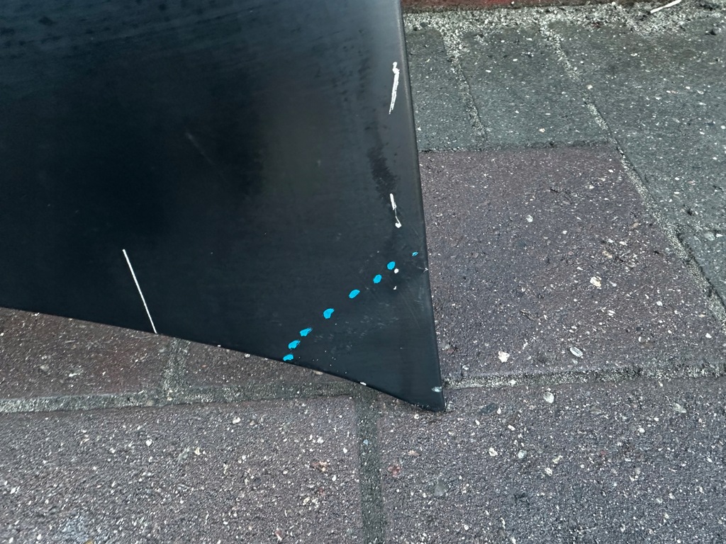 фото №6, Nowa капот кришка двигуна audi a6 c6 4f