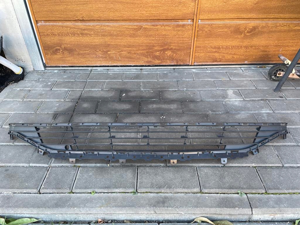 фото №1, Opel astra v k решітка бампера