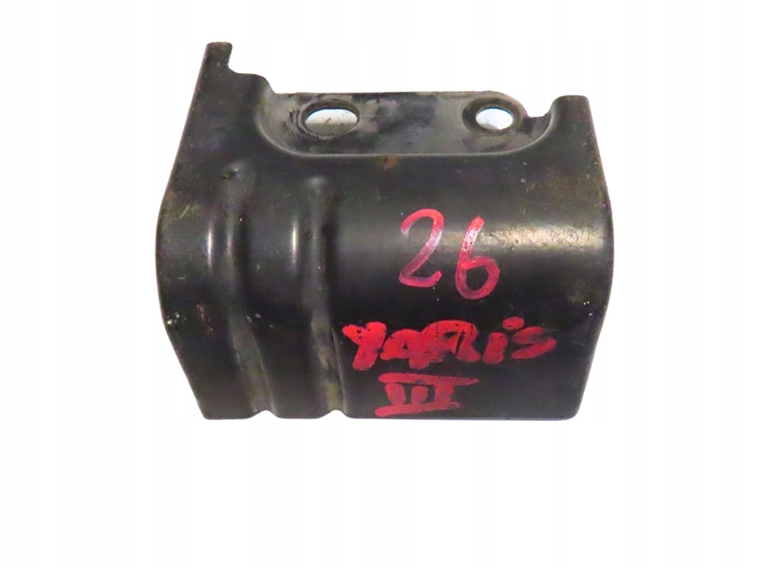 Купить Защита датчика ударный toyota yaris 3 2011-2020 год