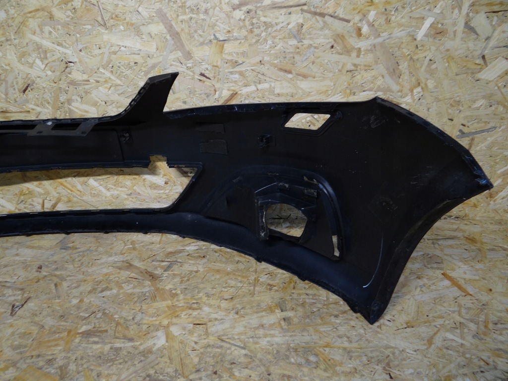 фото №7, Бампер перед seat alhambra ii 7n5 10-15