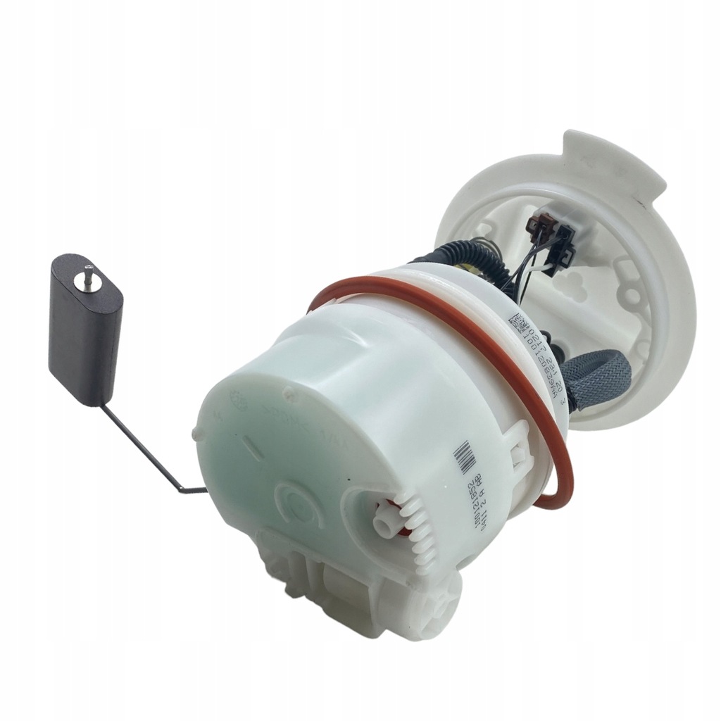 фото №11, Nowa оригинальный номер насос топлива dacia logan ii