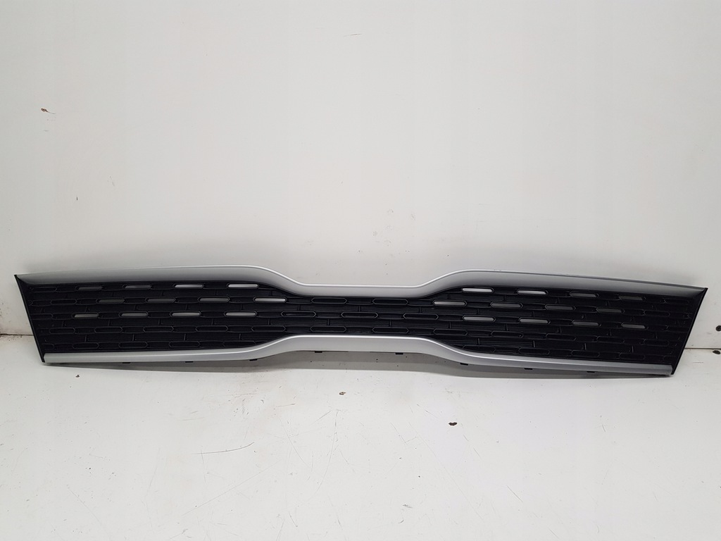 фото №1, Kia picanto iii решётка радиатора решётка радиатора бампера перед 2017-