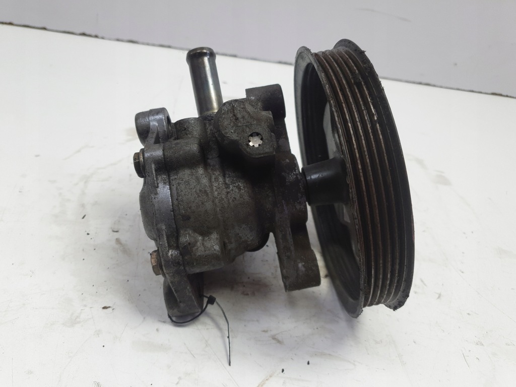 фото №6, Space star 1.3 16v насос усилителя