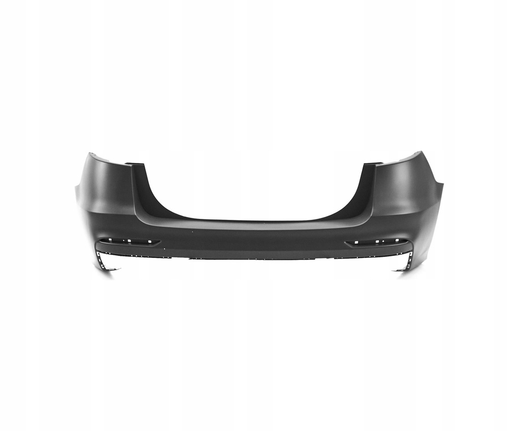 фото №1, Ford fusion 2019 - бампер задний