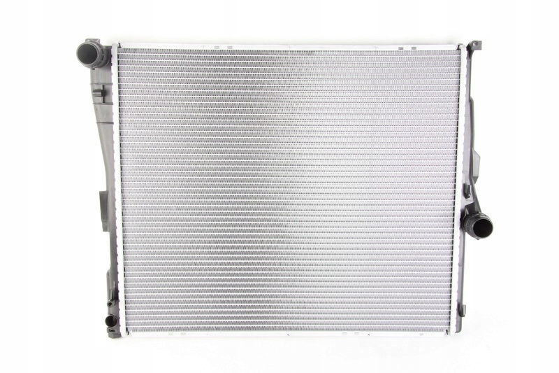 фото №1, Радиатор wody bmw x3 e83 04-11 3.0 r6 b