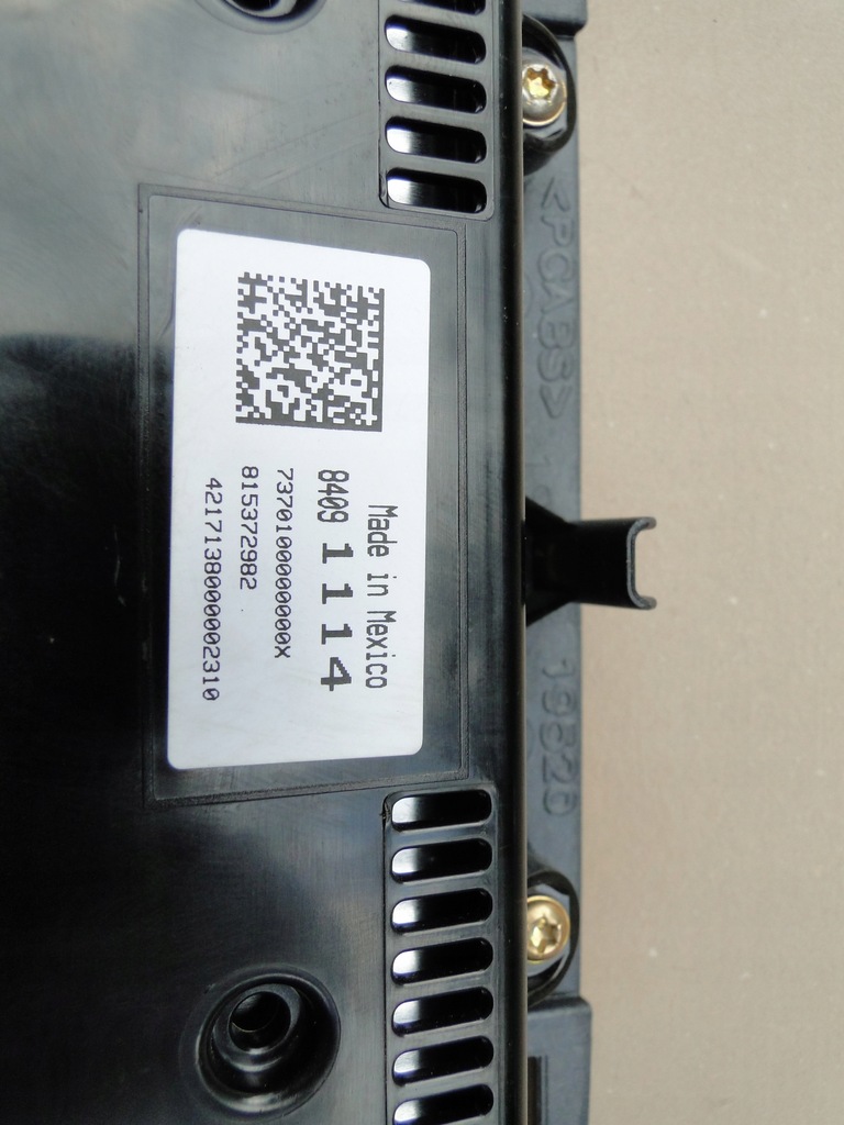 фото №10, Chevrolet colorado gmc canyon радіо навігація