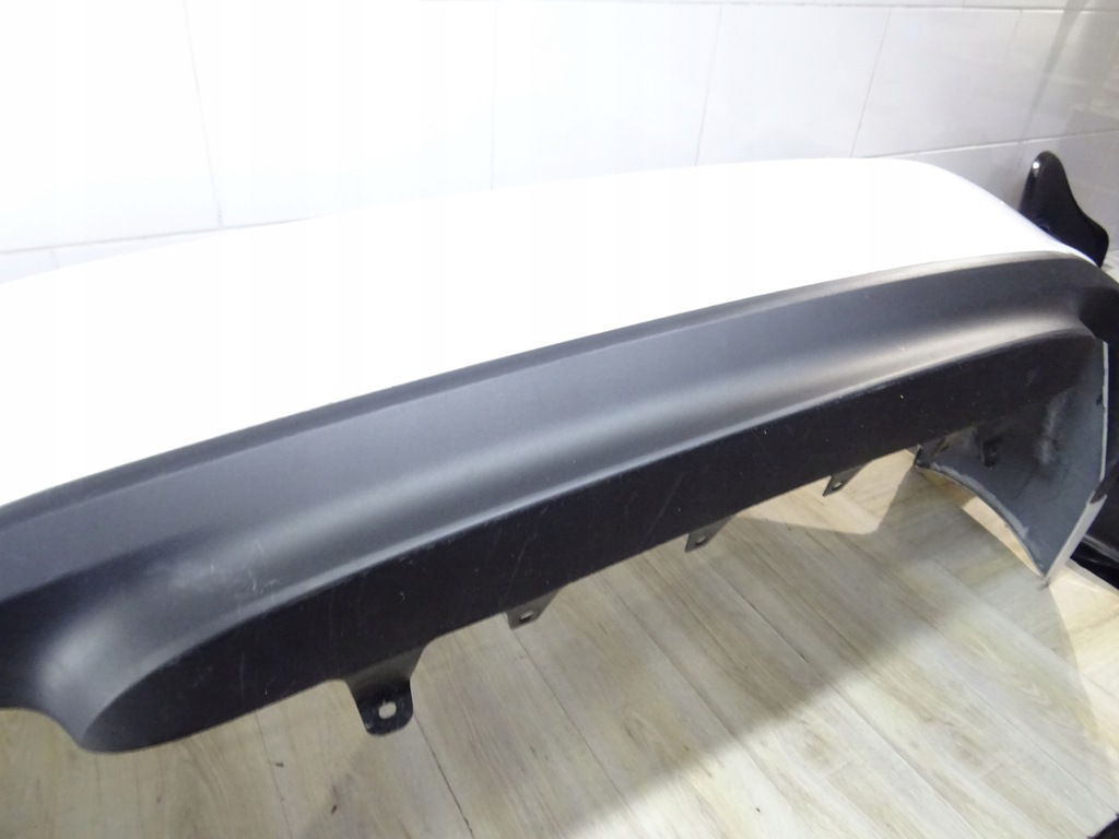 фото №11, Toyota camry 17- бампер задняя задний 52159-33390