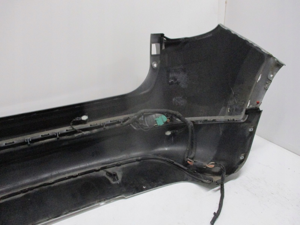 фото №7, Бампер jeep compass 19r 4 pdc задня задній