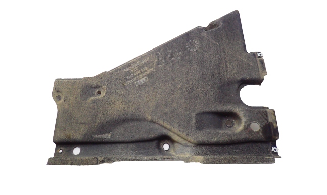 фото №1, Audi a7 4k защита подвеска левая 4k0825215