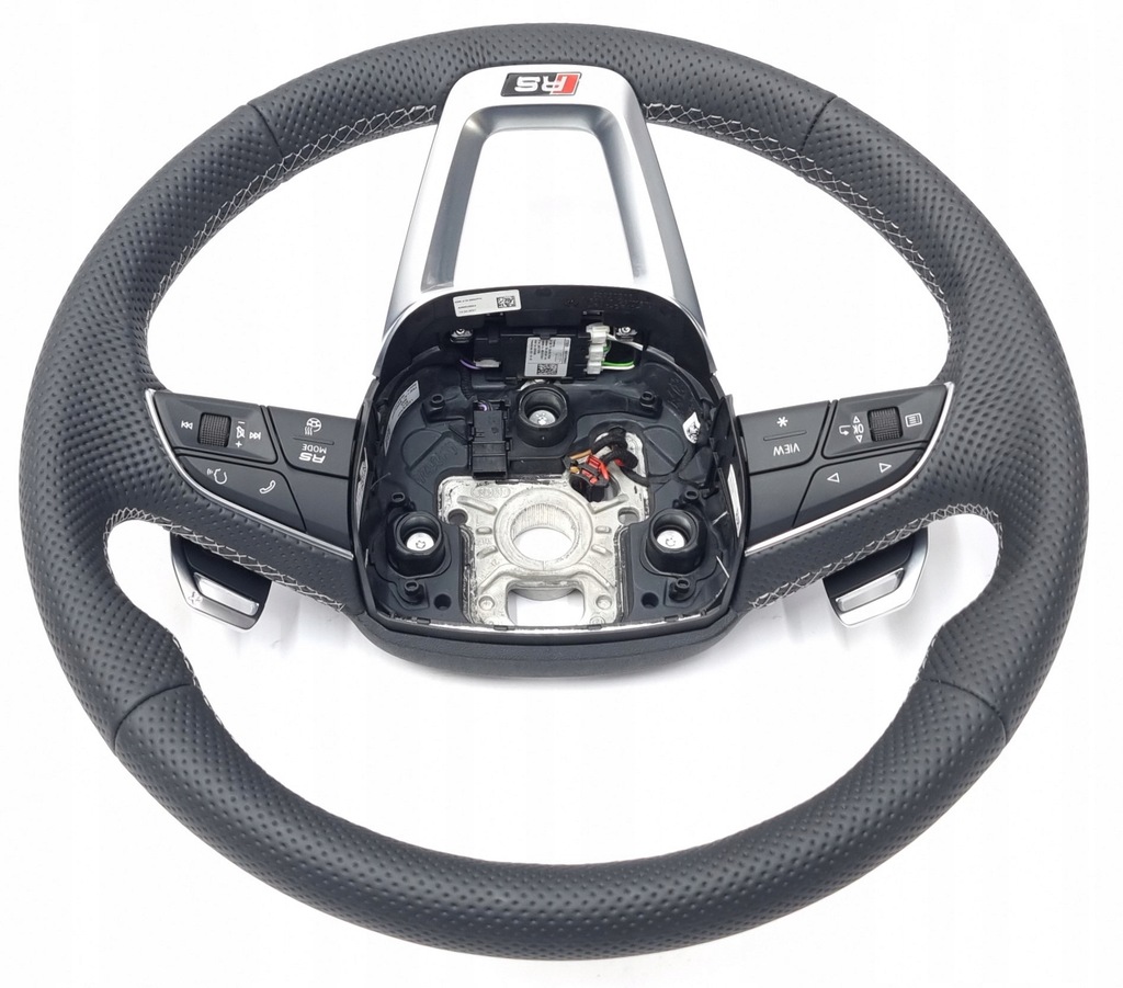 фото №11, Повітропровід підігрів audi rs4 rs5 8w b9 f5 8w0419091fk