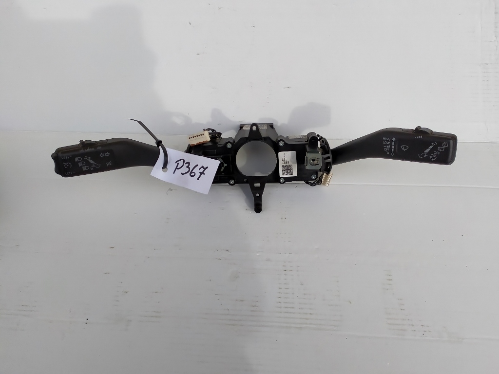 фото №1, Vw golf vi перемикач комбінований 5k0953521br