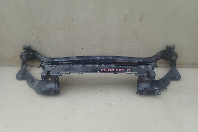 фото №1, Pas передній підсилювач ford mondeo mk5 lift 2019-