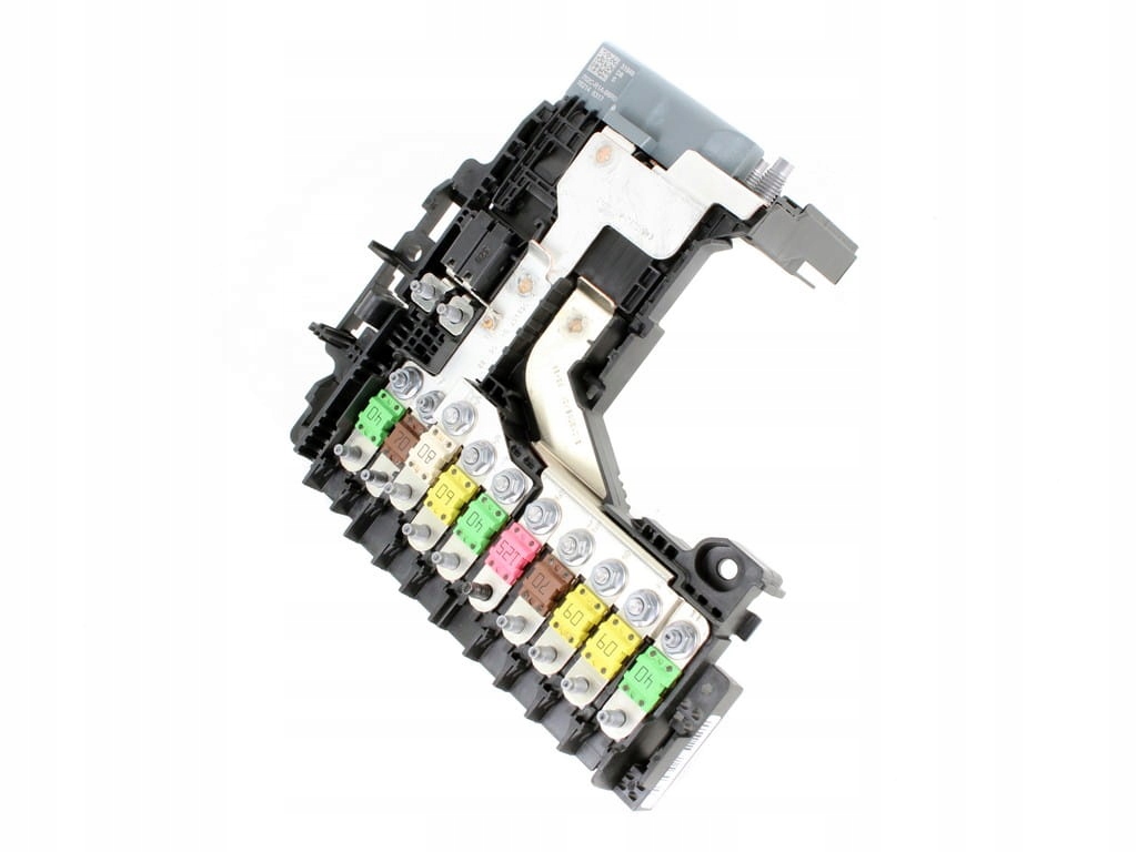 фото №4, Модуль акумулятор psa 9800223680