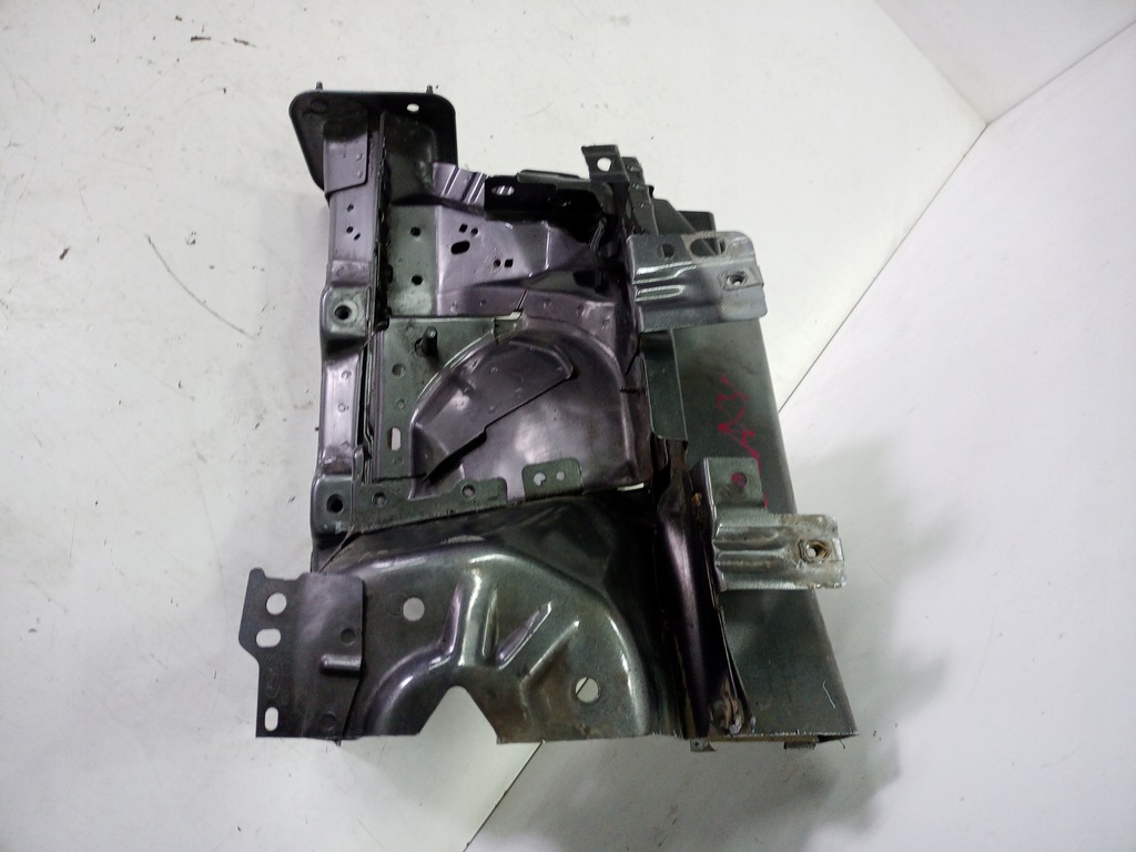 фото №3, Правая передняя четверть ford galaxy mk4