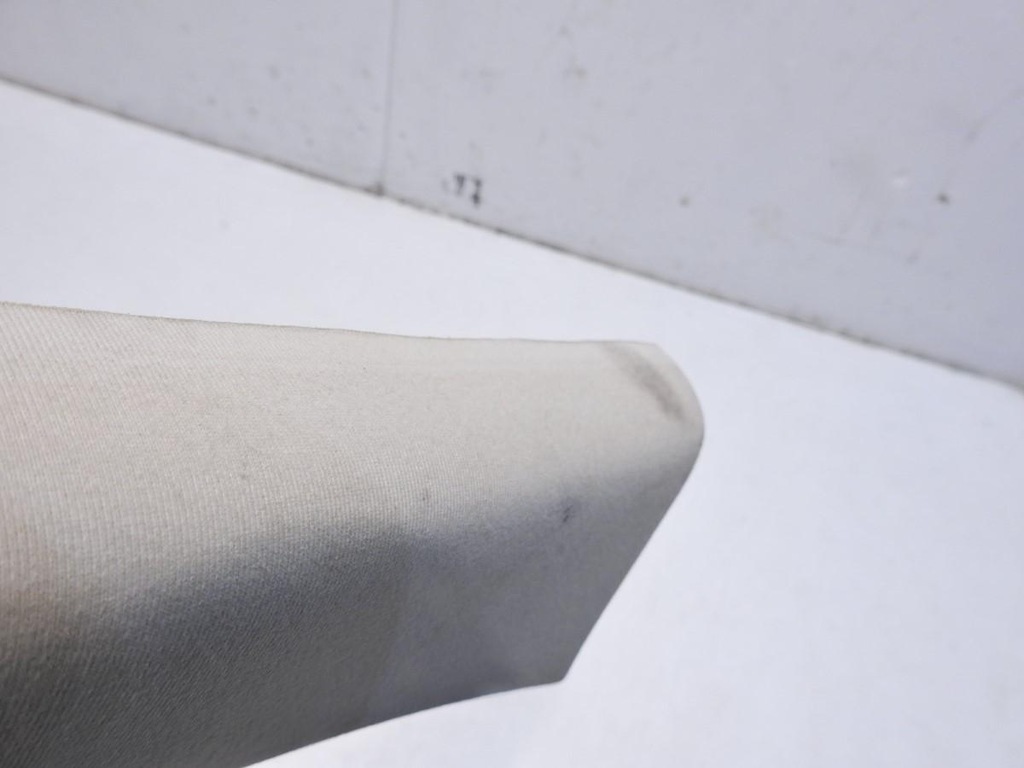 фото №6, Защита стойка a левая renault scenic ii lift 8200084322