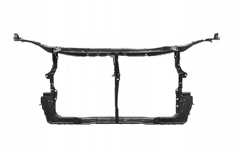 фото №1, Toyota camry 11- pas передний усилитель сталь