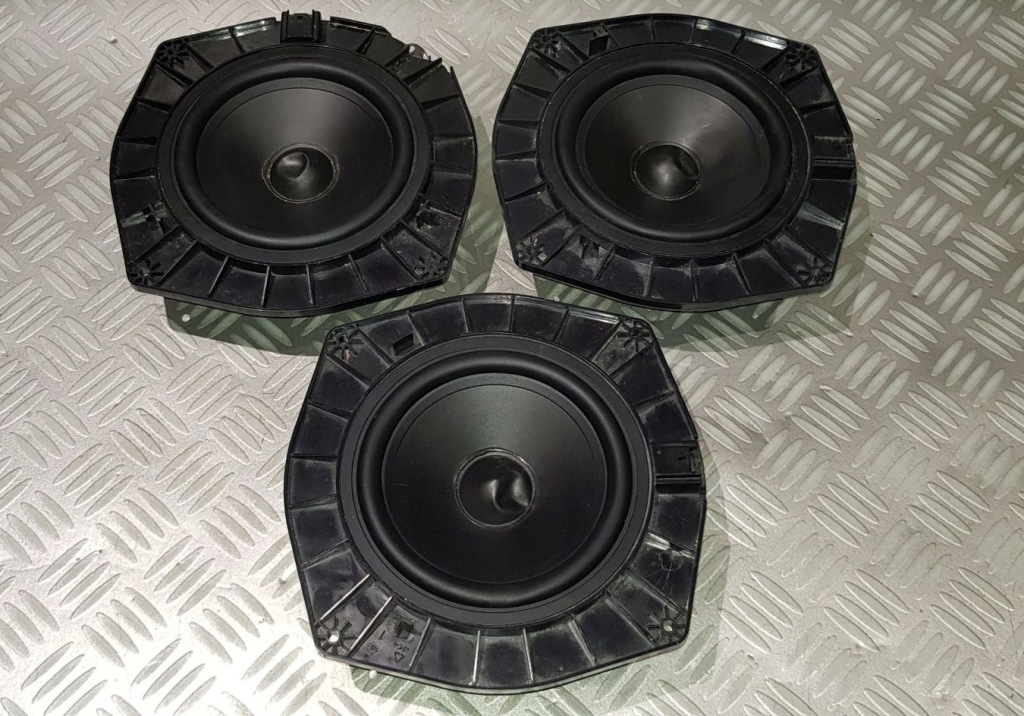 фото №1, Range rover vogue l405 sport l494 динамик дверь перед задняя dpla-18808-bb