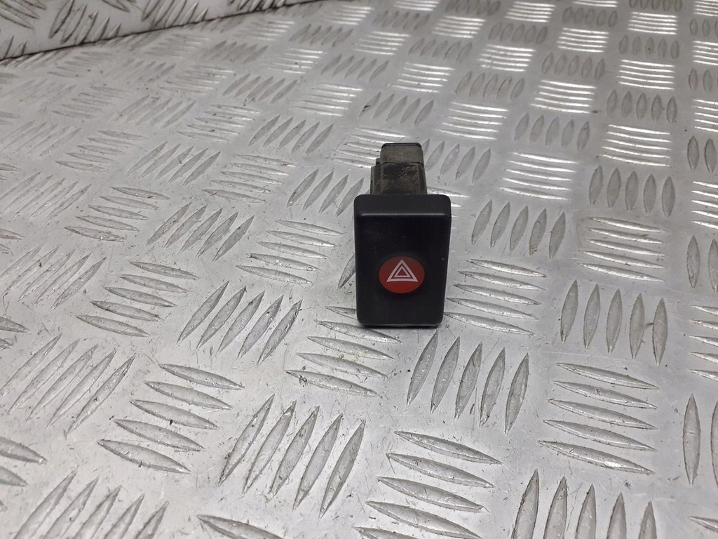 фото №1, Переключатель света аварийных dacia logan i