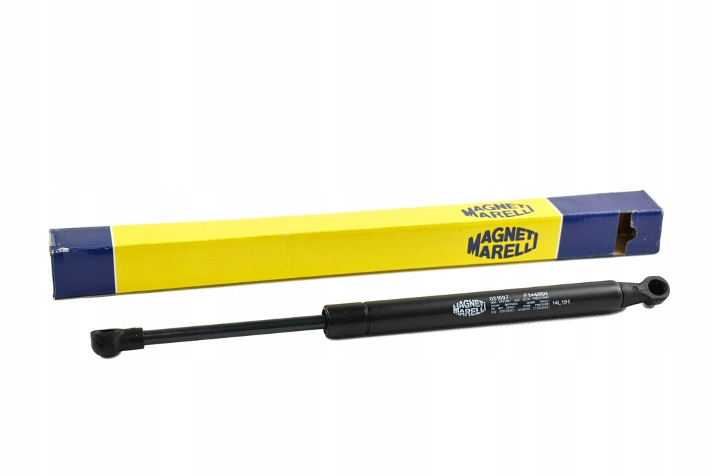 фото №1, Magneti marelli gs1007 амортизатор багажника lexus gs iii 2005-2012