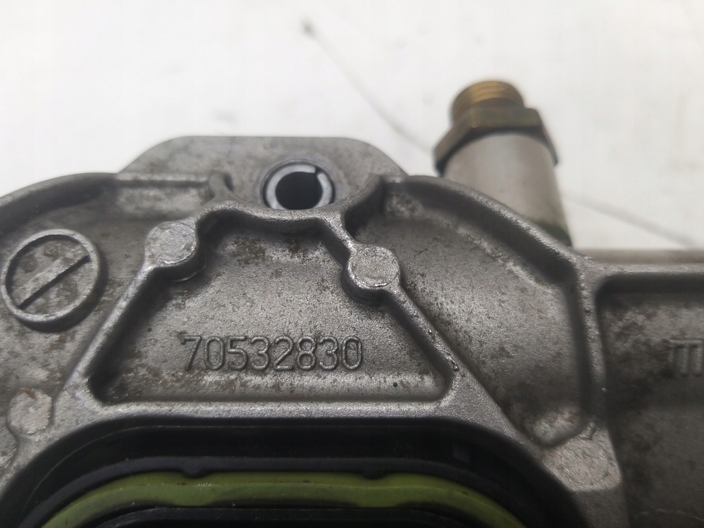 фото №13, Колектор всмоктуючий кришки 3.0 tfsi a7 4g s4 b8 q7 c7 s5 ctu cak 06e133110ar