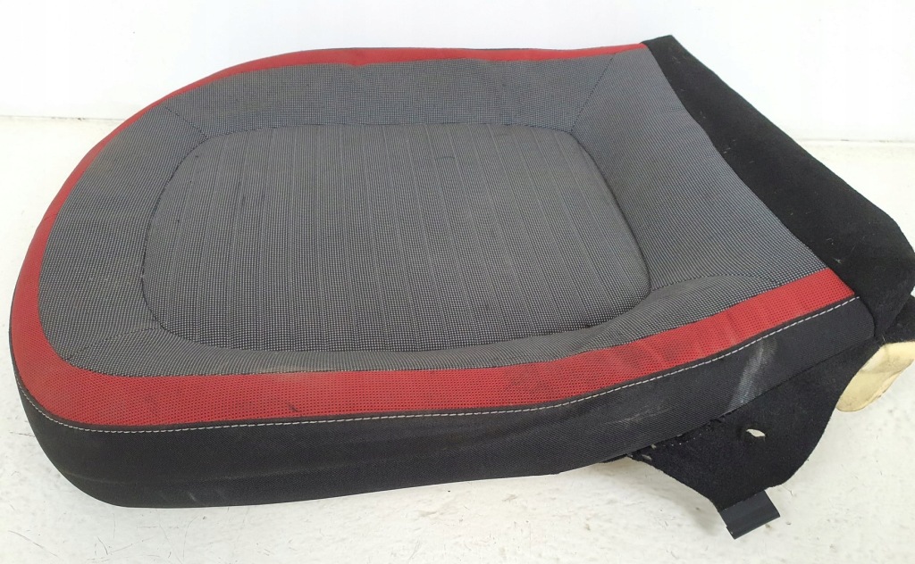 фото №3, Сидіння сидіння ліва renault twingo iii