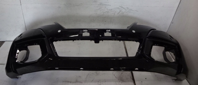 фото №4, Бампер перед honda civic ix 9 lift