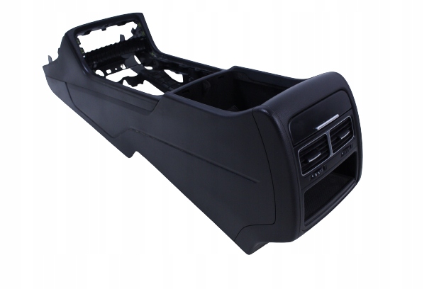 фото №6, Тунель середній vw touareg 7p5 13r.