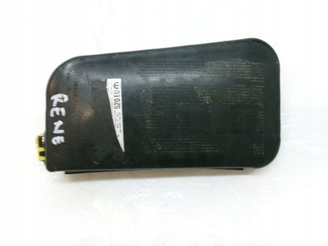 фото №1, Jeep renegade подушка сидіння права подушка безпеки