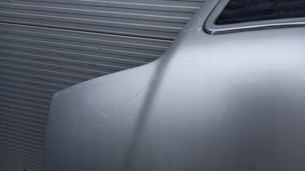 фото №6, Капот audi a6 99r kombi