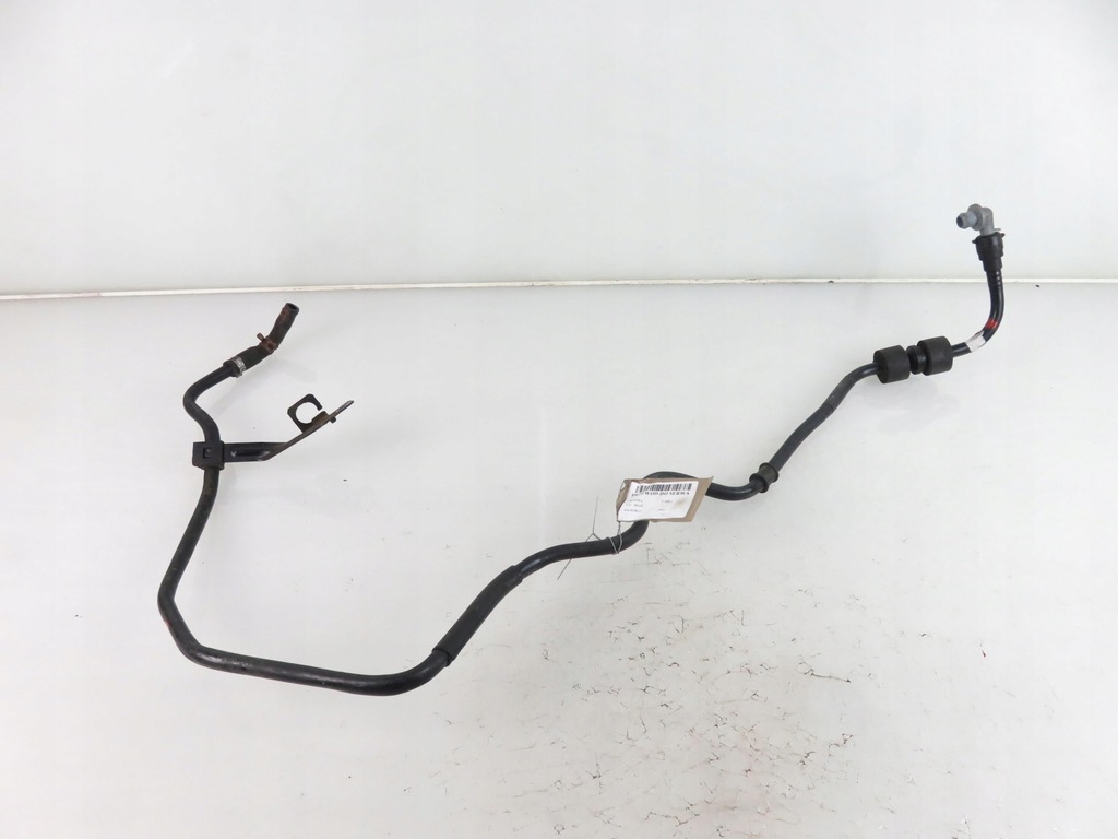 фото №1, Шланг підсилювач гальм mazda 3 bk 1.6