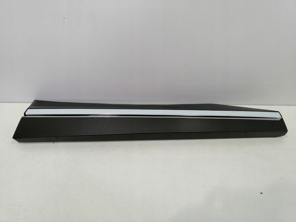 фото №6, Молдинг двері права передня hyundai ioniq 5 nowa оригінал