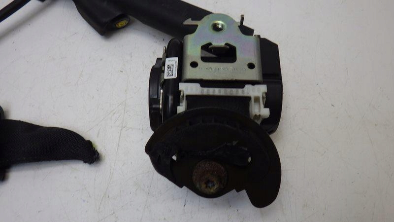 фото №12, Панель приладів консоль подушка подушка безпеки датчик ремені renault clio v 985109469r