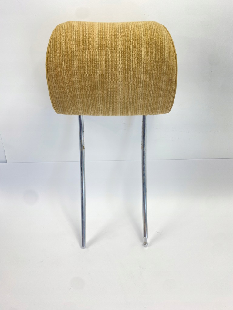 фото №1, Підголівник сидіння передні задня заднє сидіння kombi бежевий mercedes w124