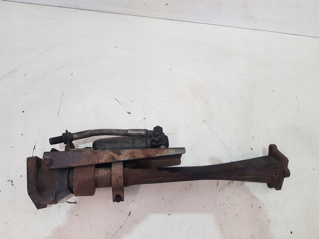 фото №6, Клапан egr ks20016r scania r 380 euro 4