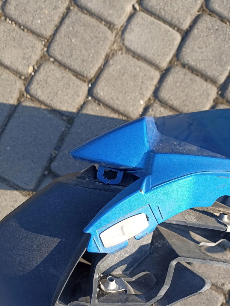 фото №6, Розширювач підкрилок ліва лак rubicon usa jeep wrangler jl 18+ 6ce82tzzah