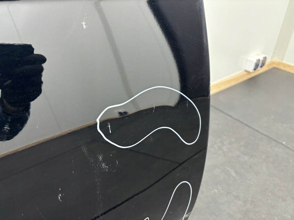 фото №8, Toyota camry viii 2018r-- дверь правое передние перед