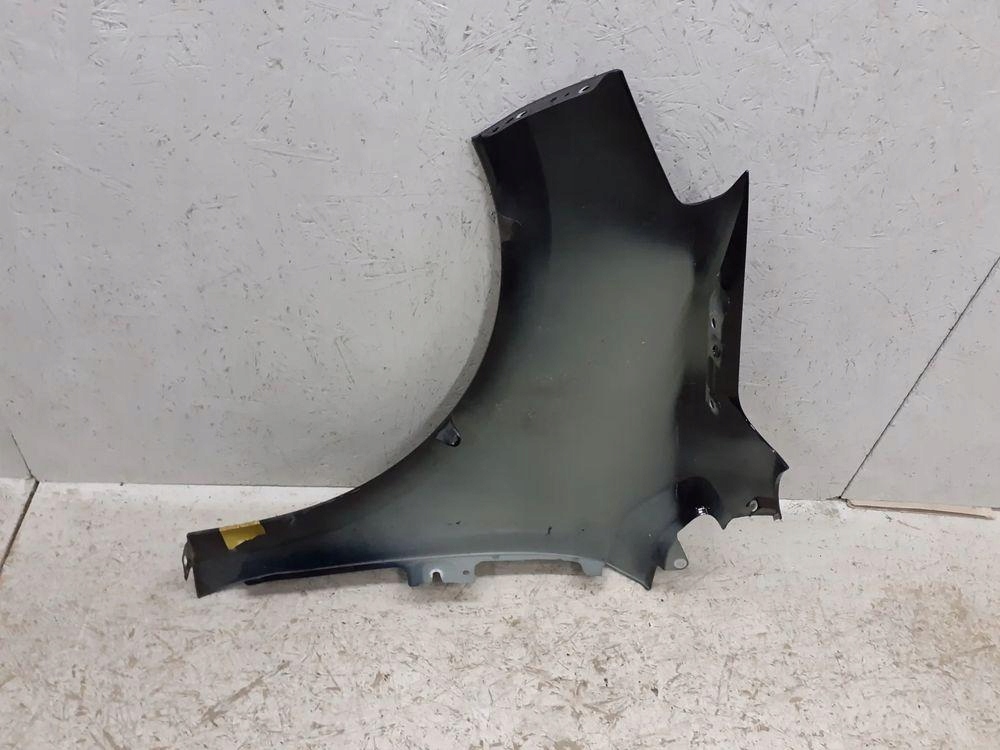 фото №6, Крыло передний перед правый vw up seat mii skoda citigo lift 2017-