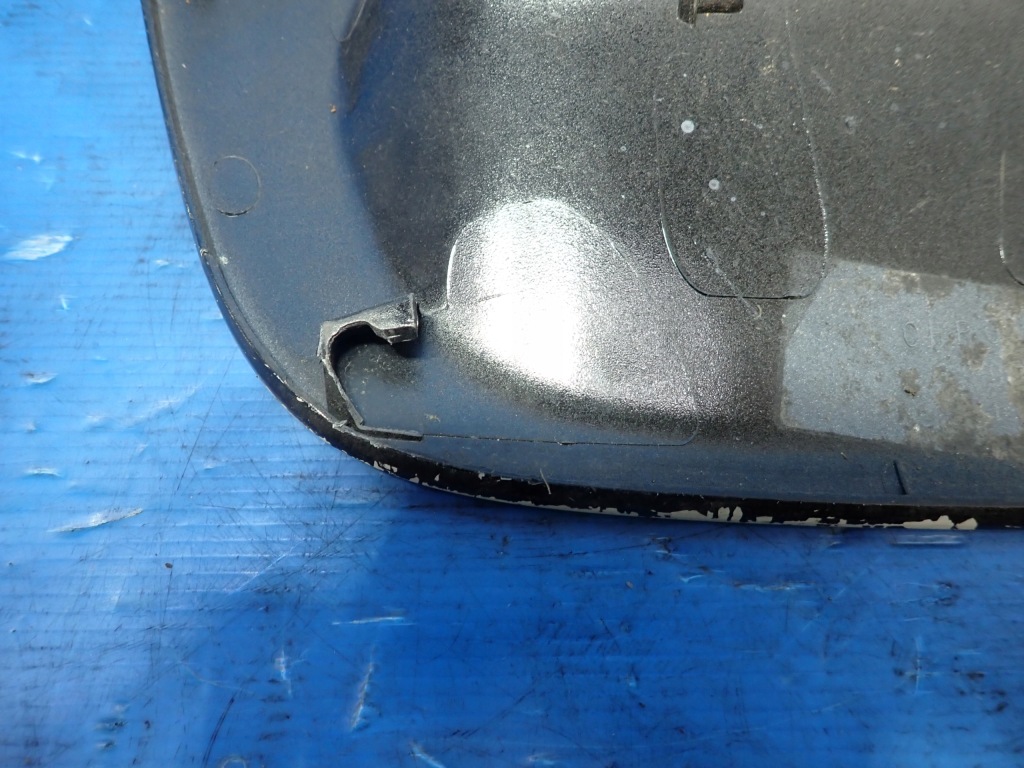 Впуск капот повітря mini r56 s 2751736 в Україні