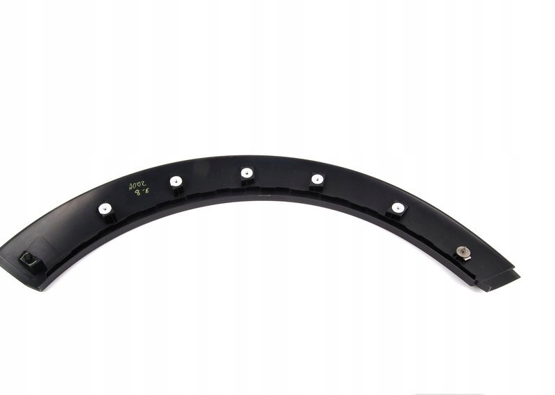 фото №1, Крышка подкрылок задняя левая bmw mini cooper r50 r53 оригинальный 51131505869