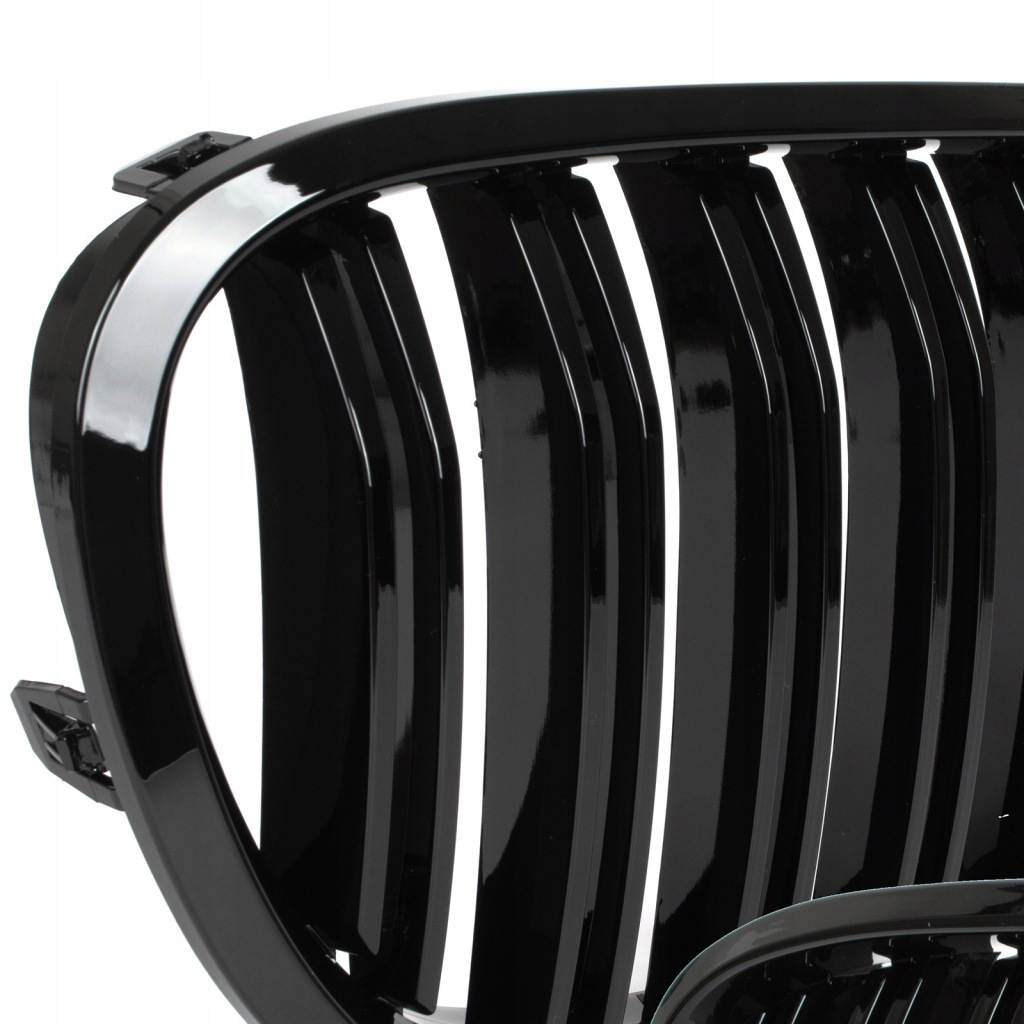 фото №3, Bmw 7 f01 f02 решётка радиатора решётка радиатора решётки радиатора решётка black глянцевый